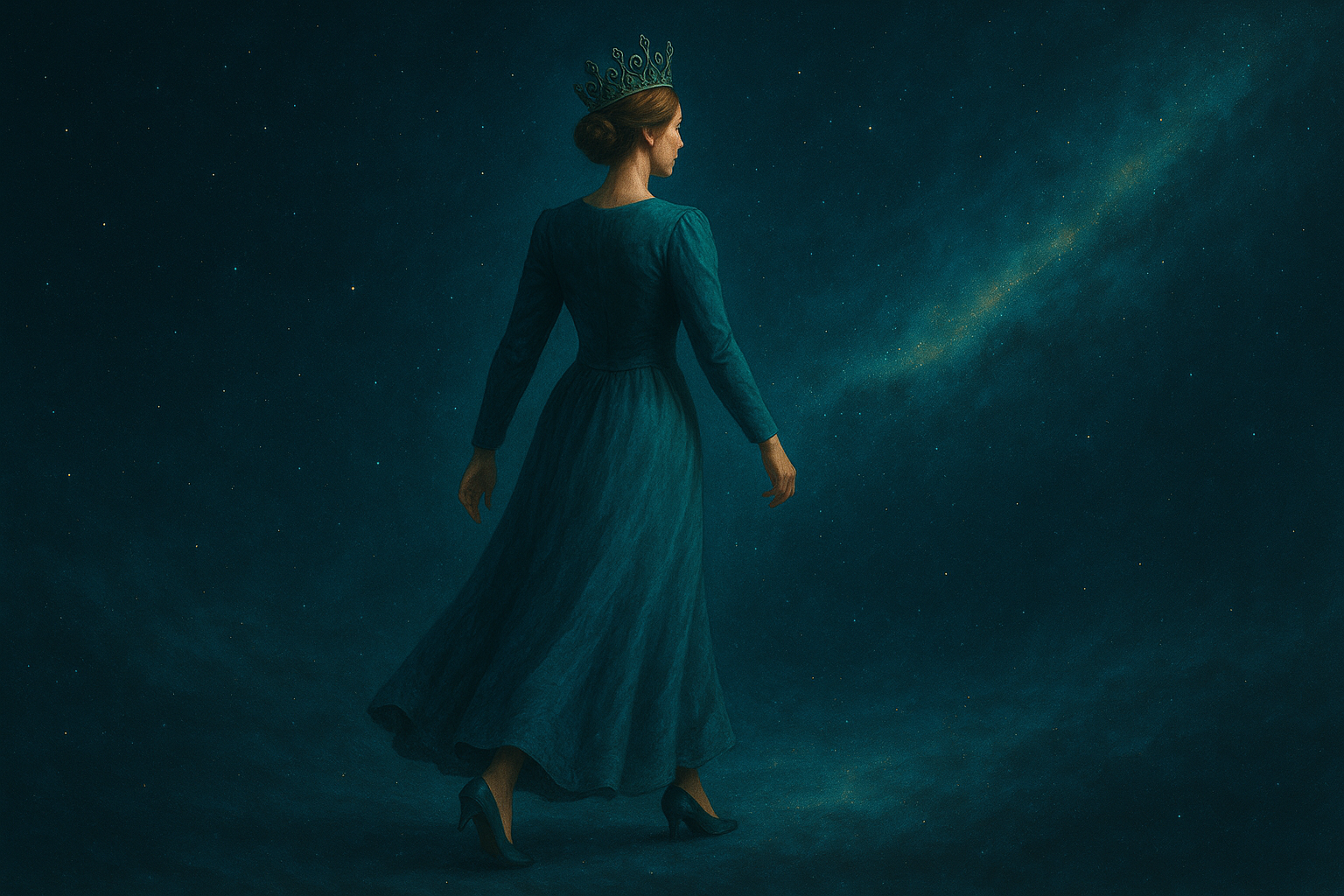 Women of the Universe