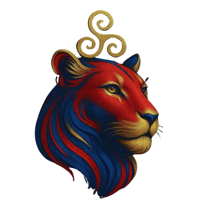 Mrs. Universe UK Logo